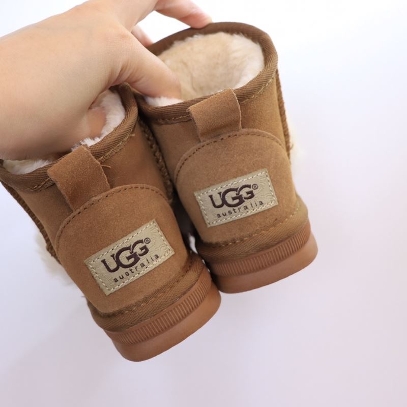 Ugg Kids Shoes